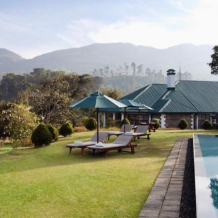 Ceylon Tea Trails - Relais And Chateaux Хатон Екстериор снимка