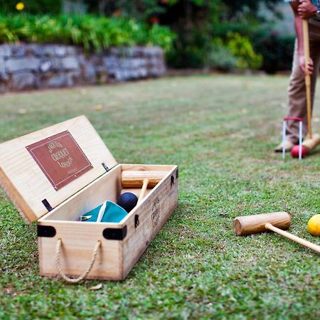 Ceylon Tea Trails - Relais And Chateaux Хатон Екстериор снимка