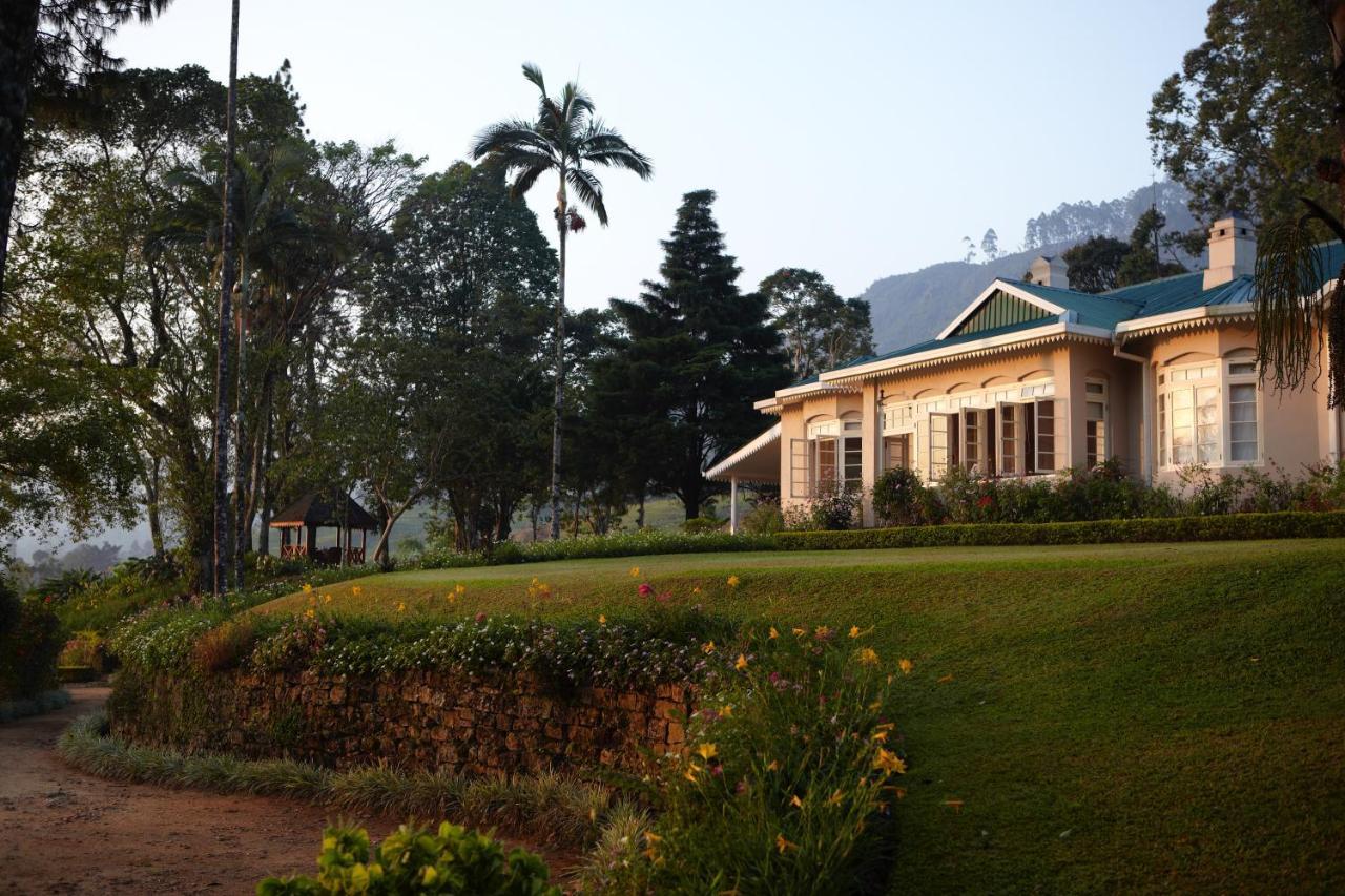 Ceylon Tea Trails - Relais And Chateaux Хатон Екстериор снимка