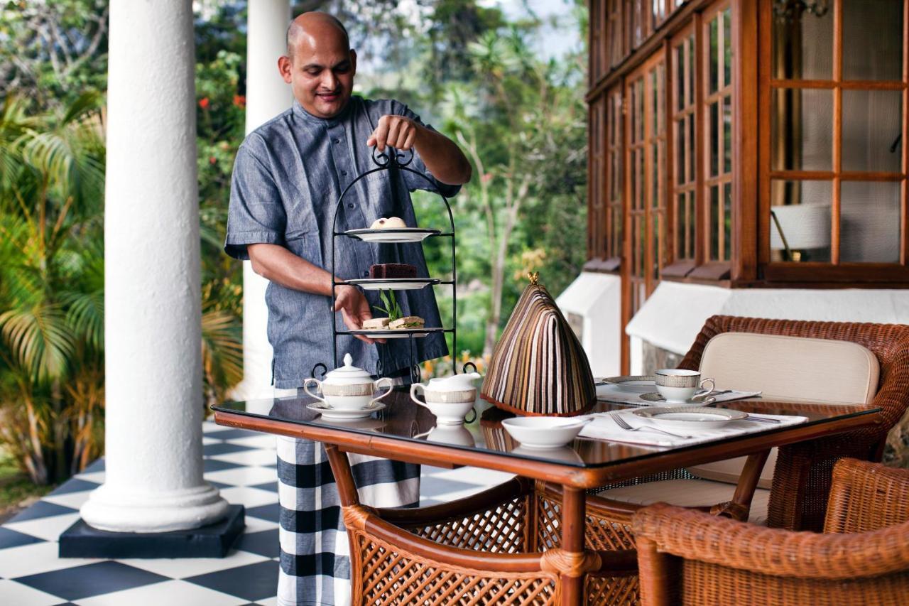 Ceylon Tea Trails - Relais And Chateaux Хатон Екстериор снимка