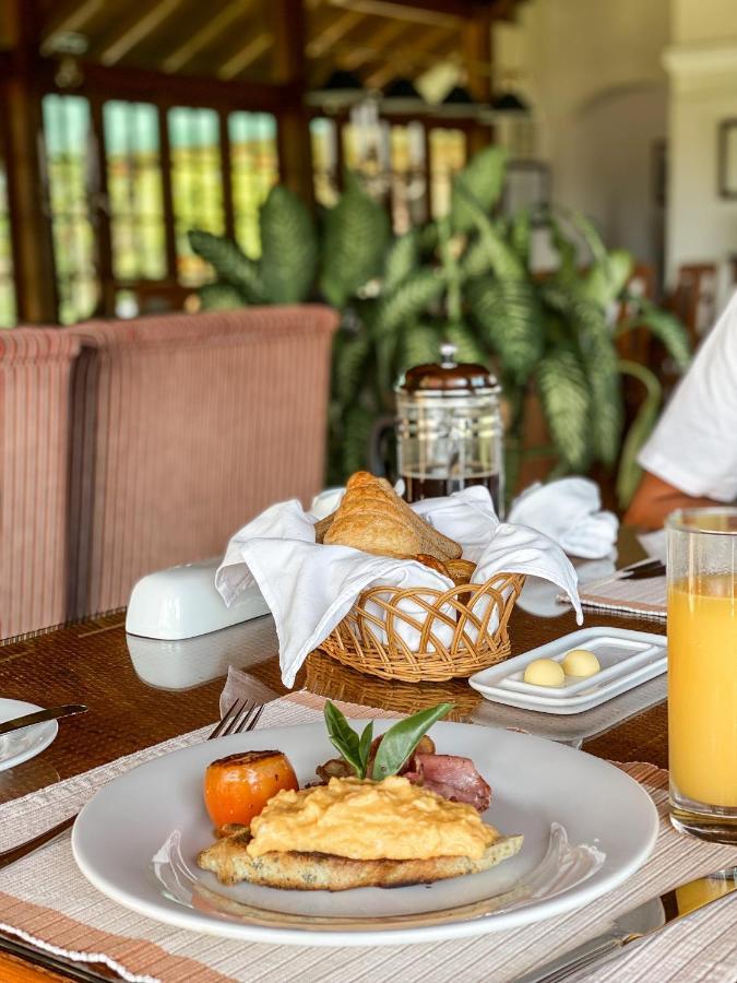 Ceylon Tea Trails - Relais And Chateaux Хатон Екстериор снимка