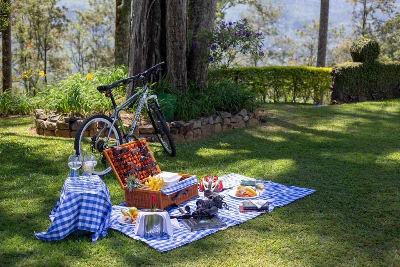 Ceylon Tea Trails - Relais And Chateaux Хатон Екстериор снимка