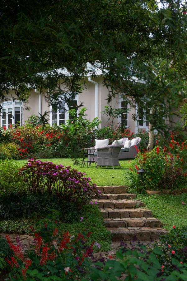 Ceylon Tea Trails - Relais And Chateaux Хатон Екстериор снимка